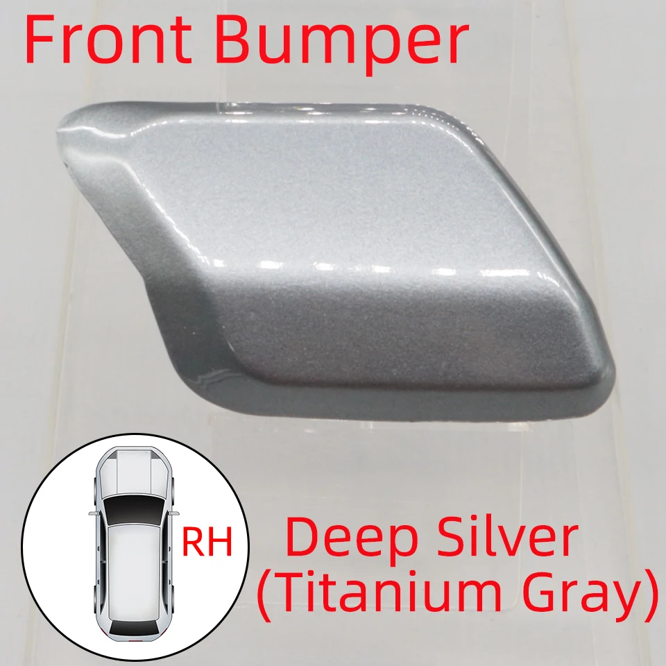 

Автоматический передний бампер, крышка сопла омывателя фар для Ford Mondeo MK4 2007 2008 2009 2010 2011 2012, крышка распылителя фар