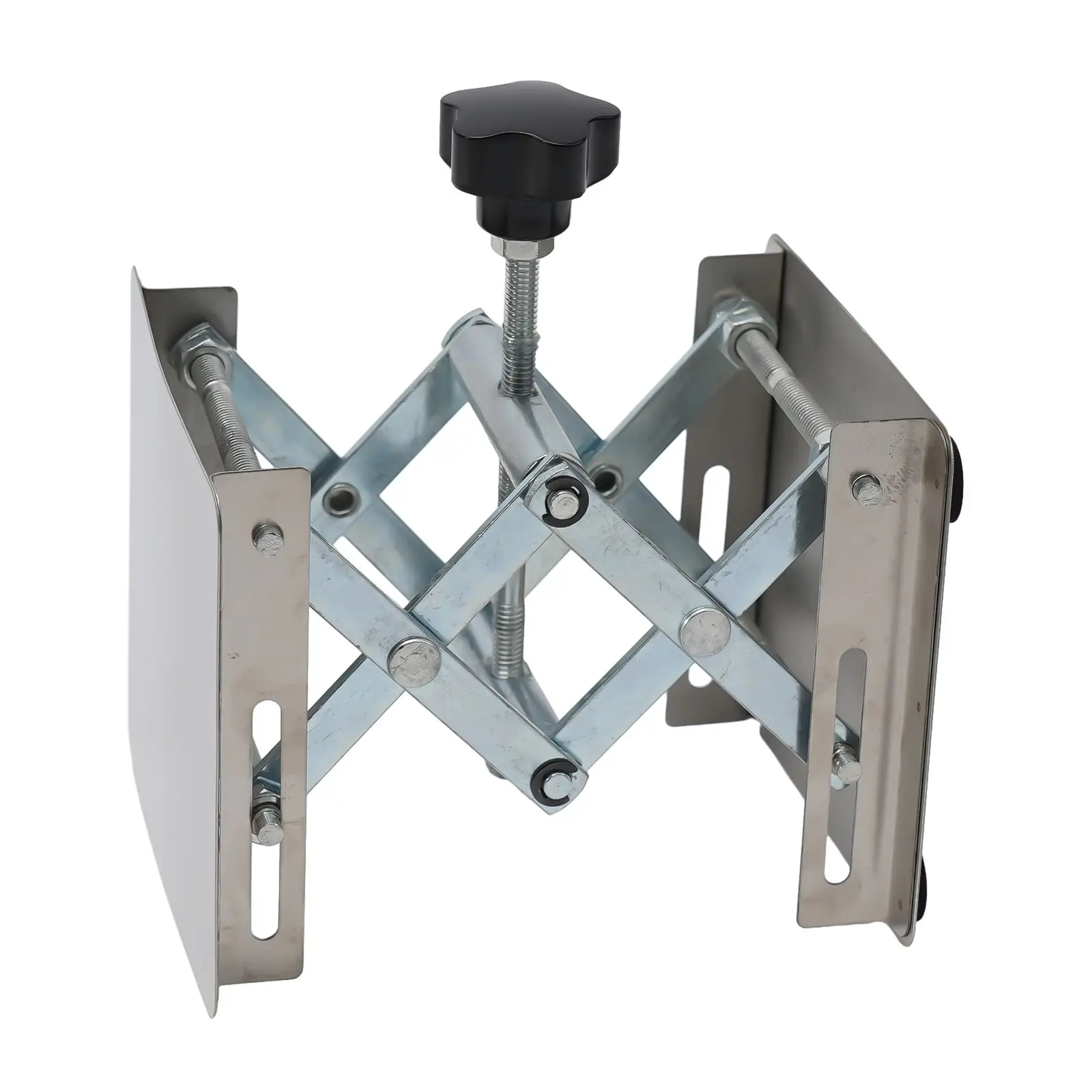 Лабораторная подставка с регулируемой высотой. Подъемный стол из нержавеющей