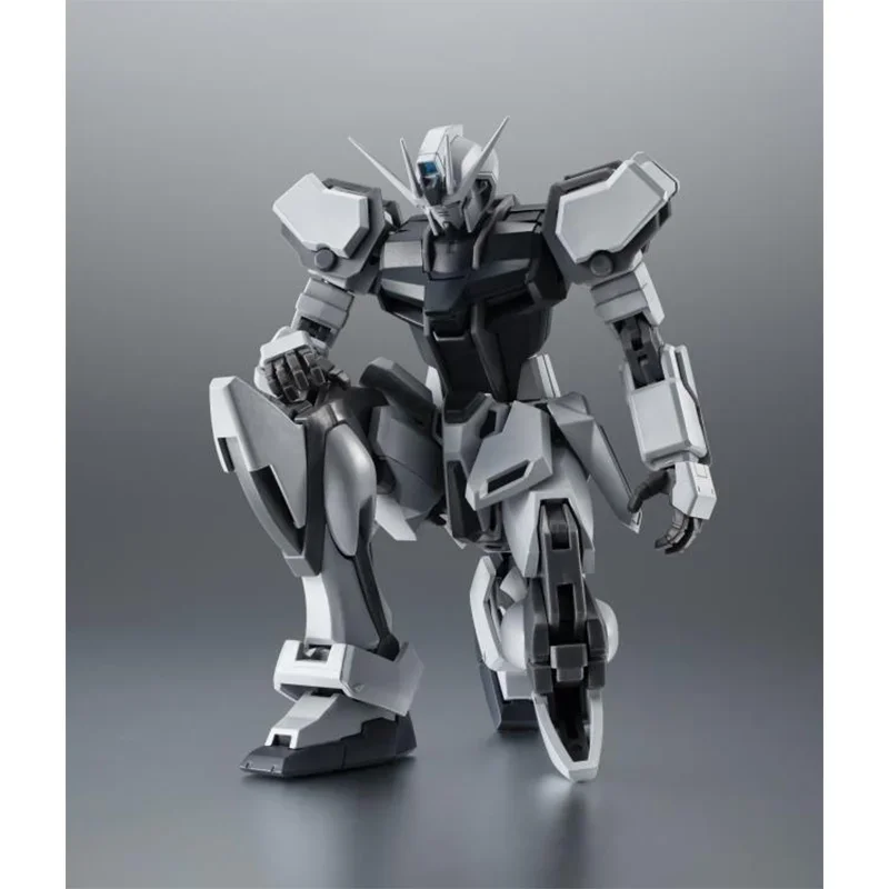 

Оригинальный Bandai Аниме Робот-Духи GAT-X105 Strike Gundam деактивный режим эксклюзивная экшн-модель игрушки в ассортименте