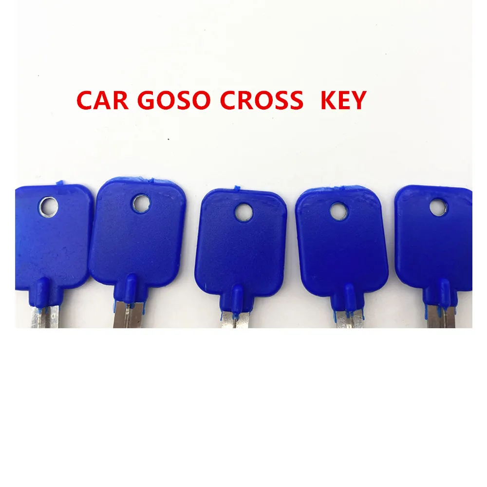 

5 шт./партия, Автомобильный ключ