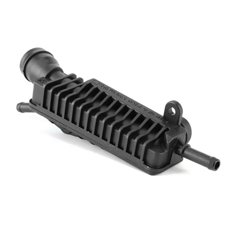 Впускная нагревательная труба двигателя 1 шт. компенсация трубы для VW Jetta Golf Polo Skoda