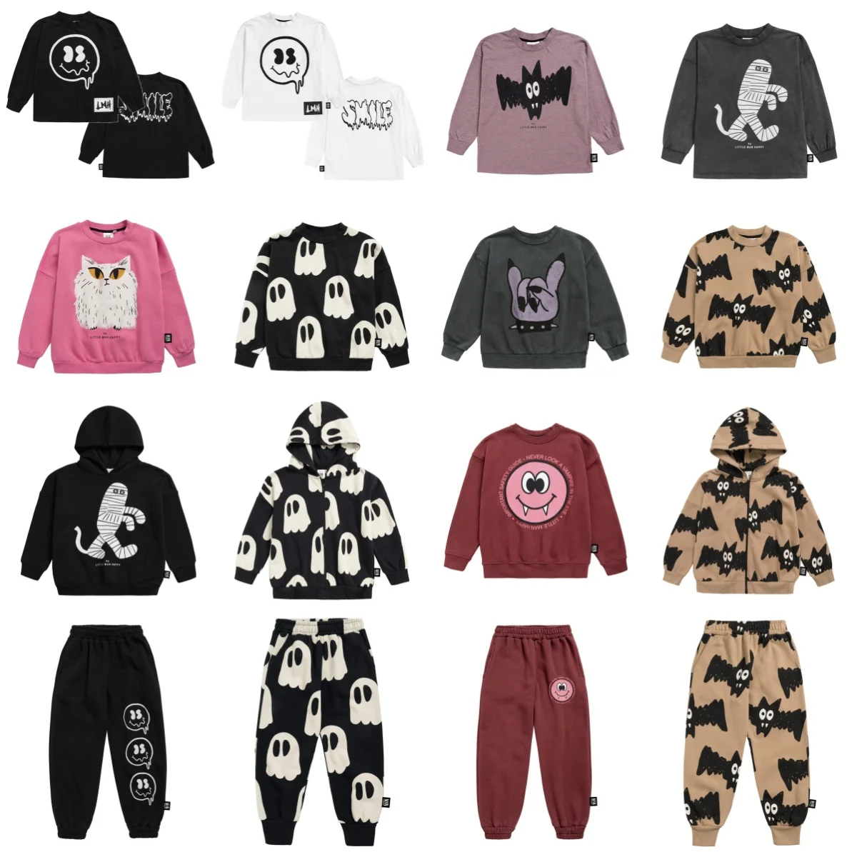 Детский костюм на Хэллоуин детские штаны футболка для девочек подарки детская