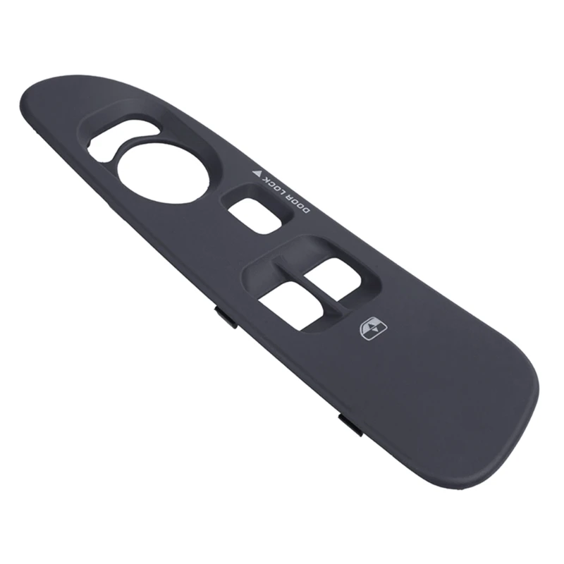 

Car Left Side Power Window Regulator Bezel Panel Trim 5HZ70XDHAE 5HZ72XDHAC Suitable for 1500 2500 3500 2005-2009