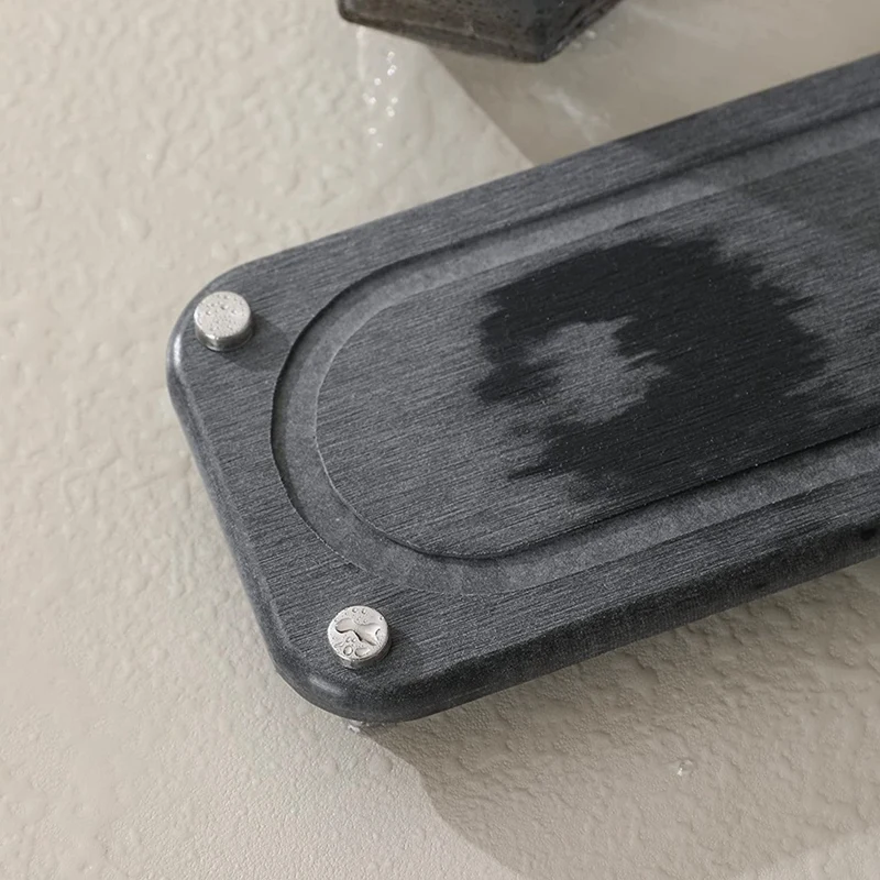 Акция! Домашняя коробка для раковины органайзер мгновенной сушки в кухне ванной