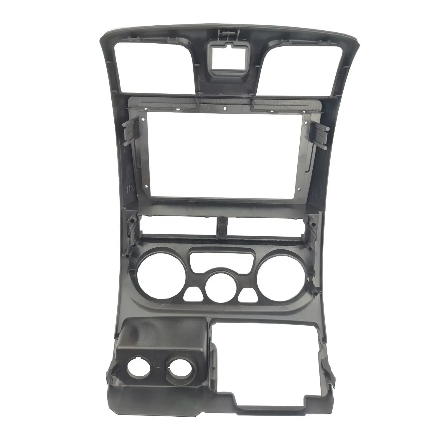 Автомобильный радиоприемник RSNAVI для 2001-2012 ISUZU D MAX/ MU-7/ CHEVROLET COLORADO 9-дюймовая