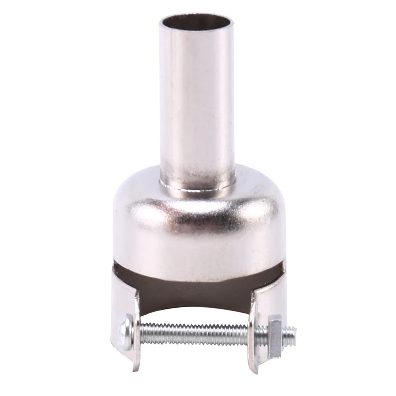 Универсальная насадка для пистолета горячего воздуха