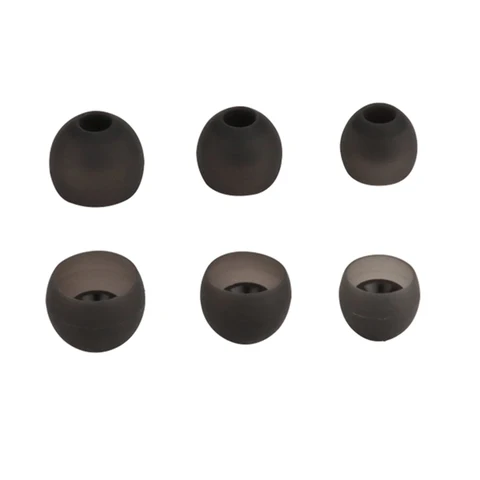 Силиконовые чехлы для наушников JBL TOUR PRO+