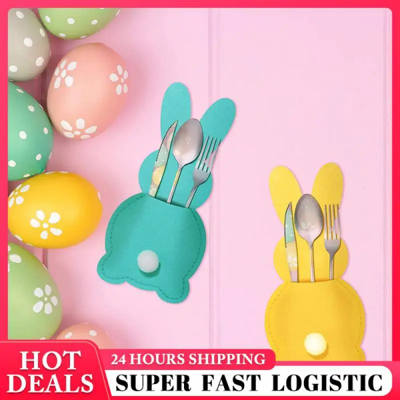 

Сумка-держатель для столовых приборов из нетканого материала