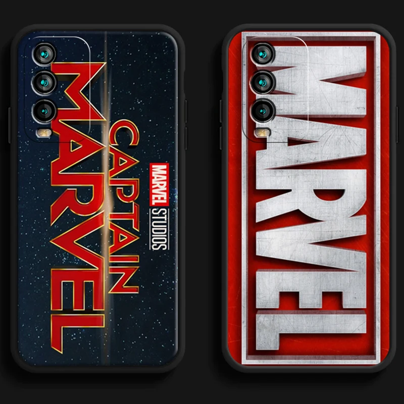 

Marvel Avengers Phone Cases For Xiaomi Redmi 7 7A 9 9A 9T 8A 8 2021 7 8 Pro Note 8 9 Note 9T Cases Carcasa Coque