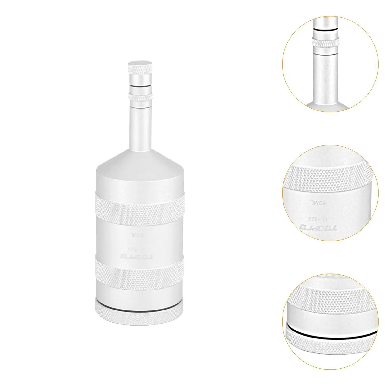 Масляный бачок для дорожного велосипеда интерфейсов M5 и M7 инструмент ремонта