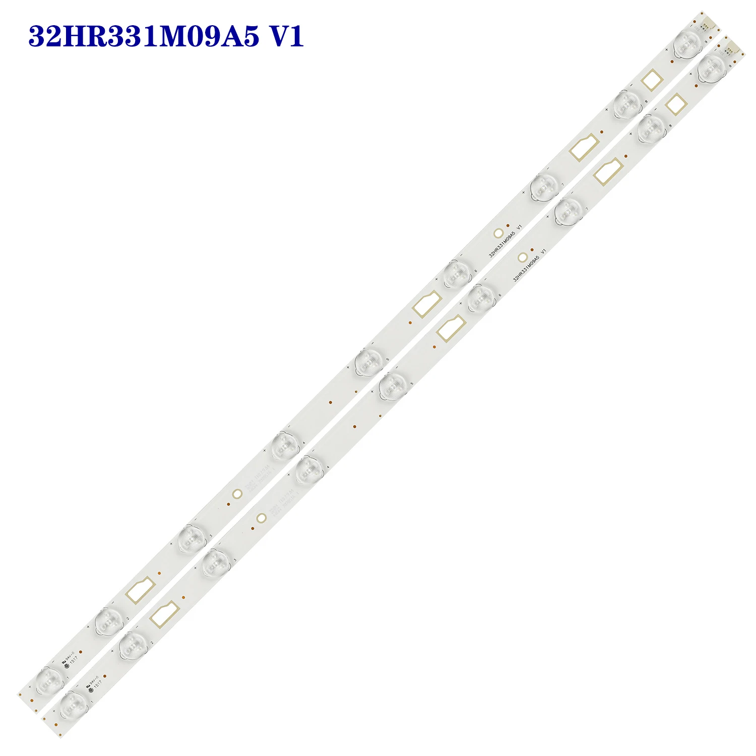Фонарь для подсветки Thomson светодиодный LA0RC2R2 T32D15DH-01B D32TS7202 32HR331M09A5 V1 4C-LB3209-HR3 KL TS01