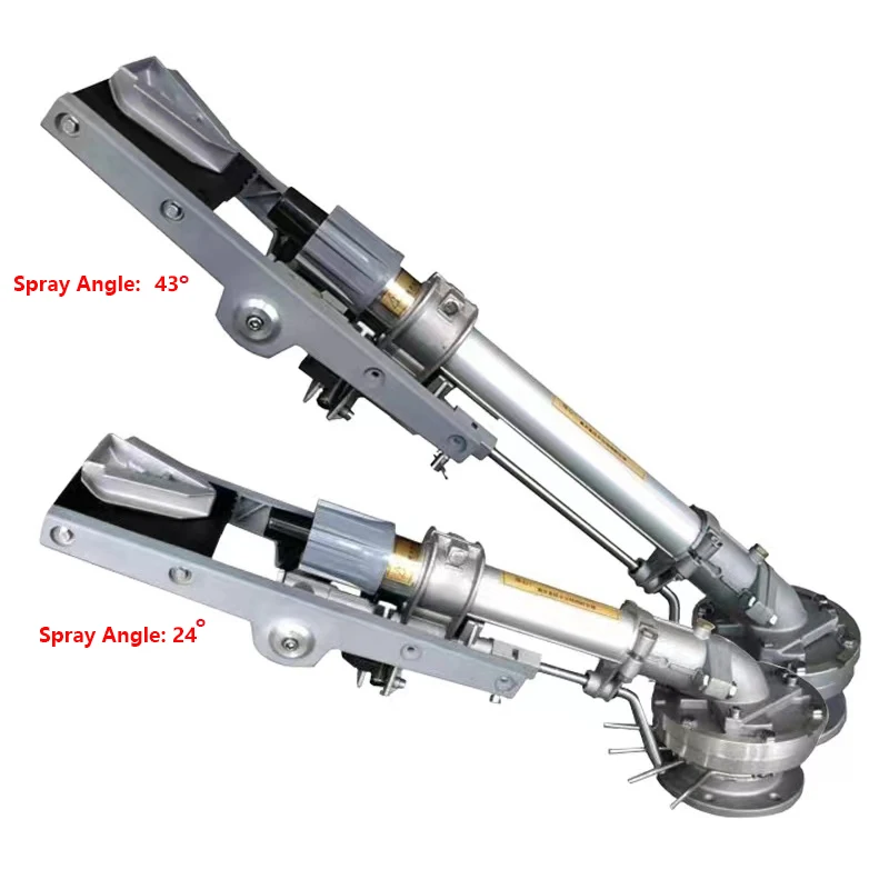 DL50 сельскохозяйственный пистолет-распылитель для угольных участков пистолет