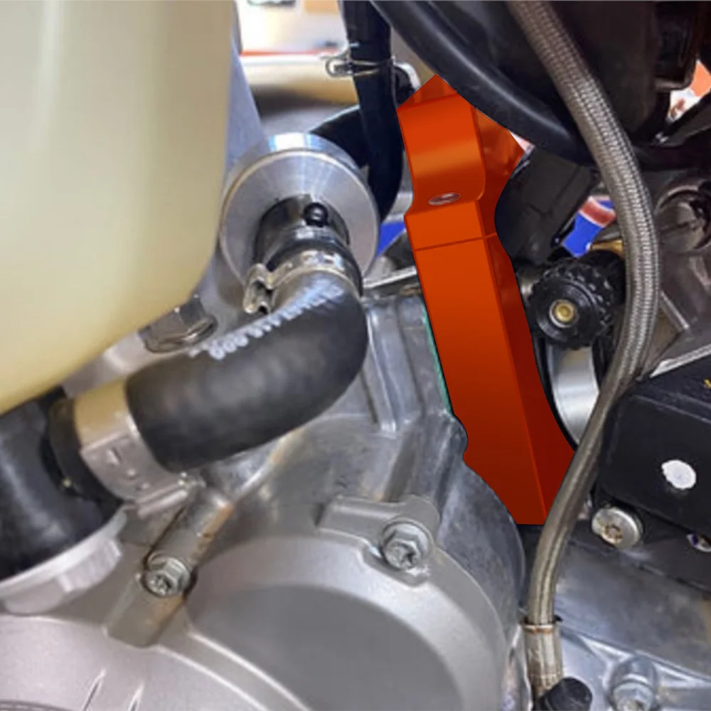 Мотоцикл для GAS EC250 EC300 TPI HUSQVARNA TE250 TE300 SX EXC 250 300 Блок перемещения топливной форсунки