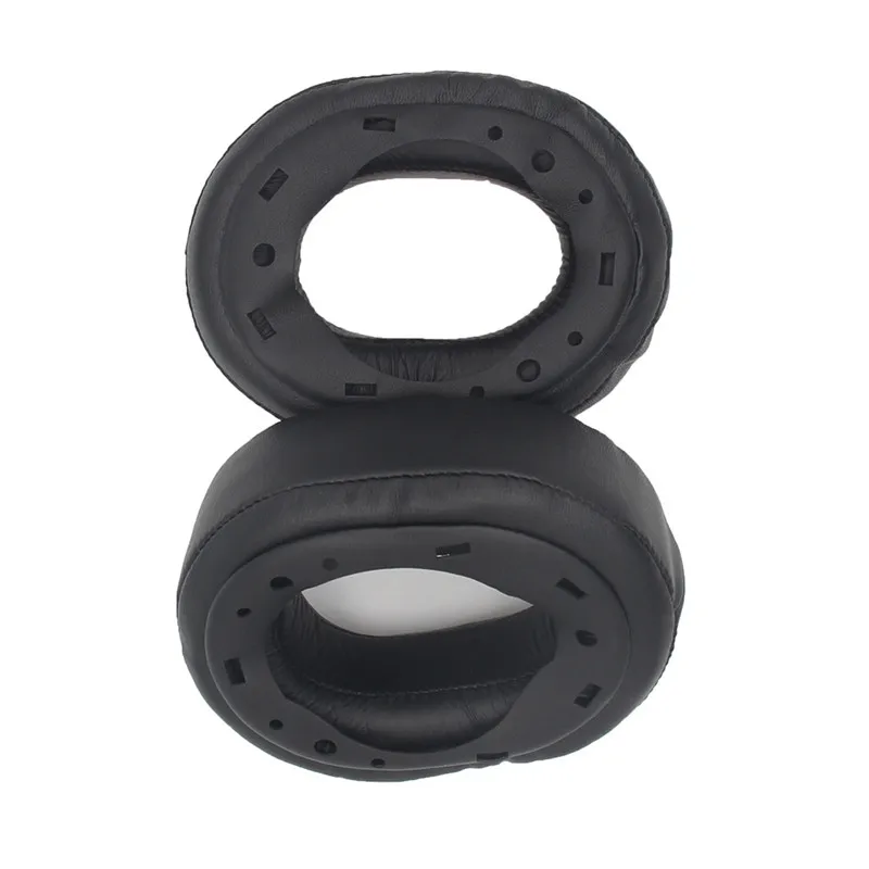 Новые сменные амбушюры для наушников Sony MDR-HW700DS HW700 мягкие протеиновые кожаные с