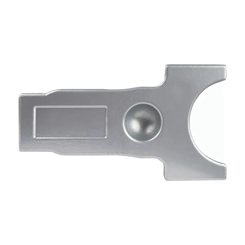 TL-50 Сцепной замок для тяжелых прицепов буксировщиков скота