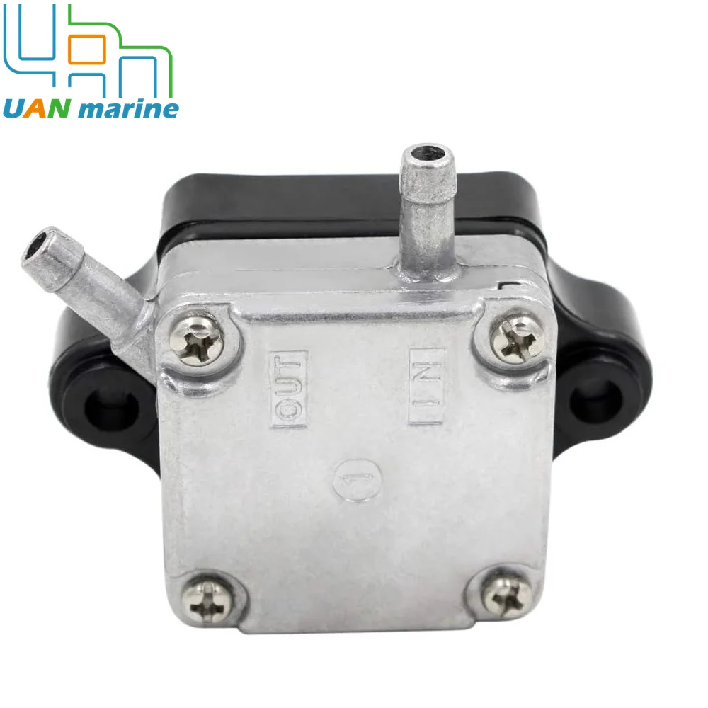 Топливный насос для Mercury Mariner 35302 л.с. 15 F15 F13.5 F9.9 лодочный двигатель 835389T1 835389T02 835389A2