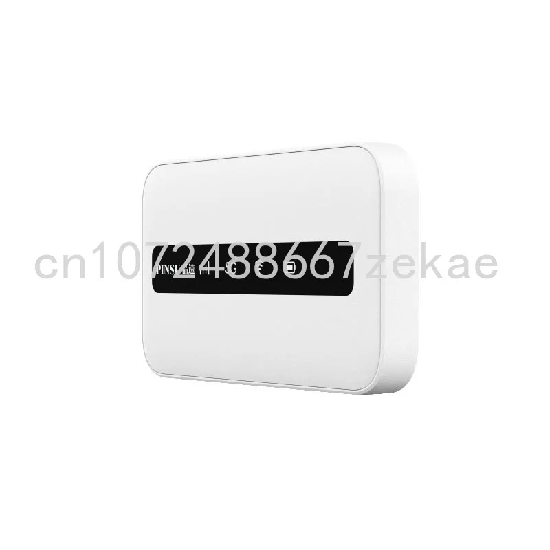 

3g 4g 5g Wireless Mobile Wifi Routers Custom Mobile Wifi 6 R100 Hotspots Dual Band Router Sim Card Portable