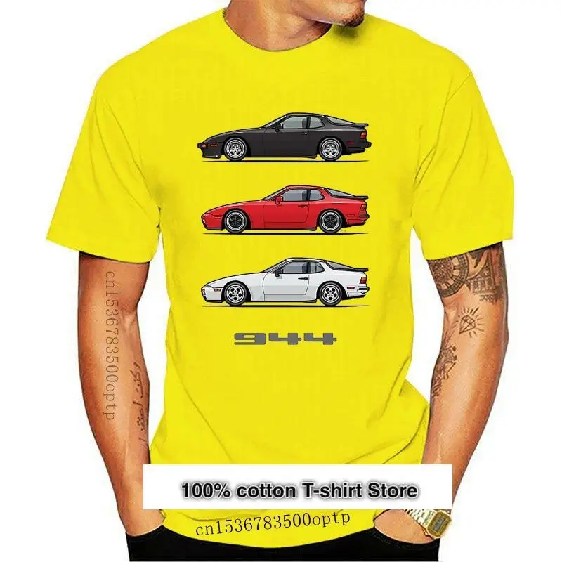 

Camiseta de moda para hombre y mujer, camiseta diverp 944 951 Turbo Trio, camiseta с принтом персонализированные