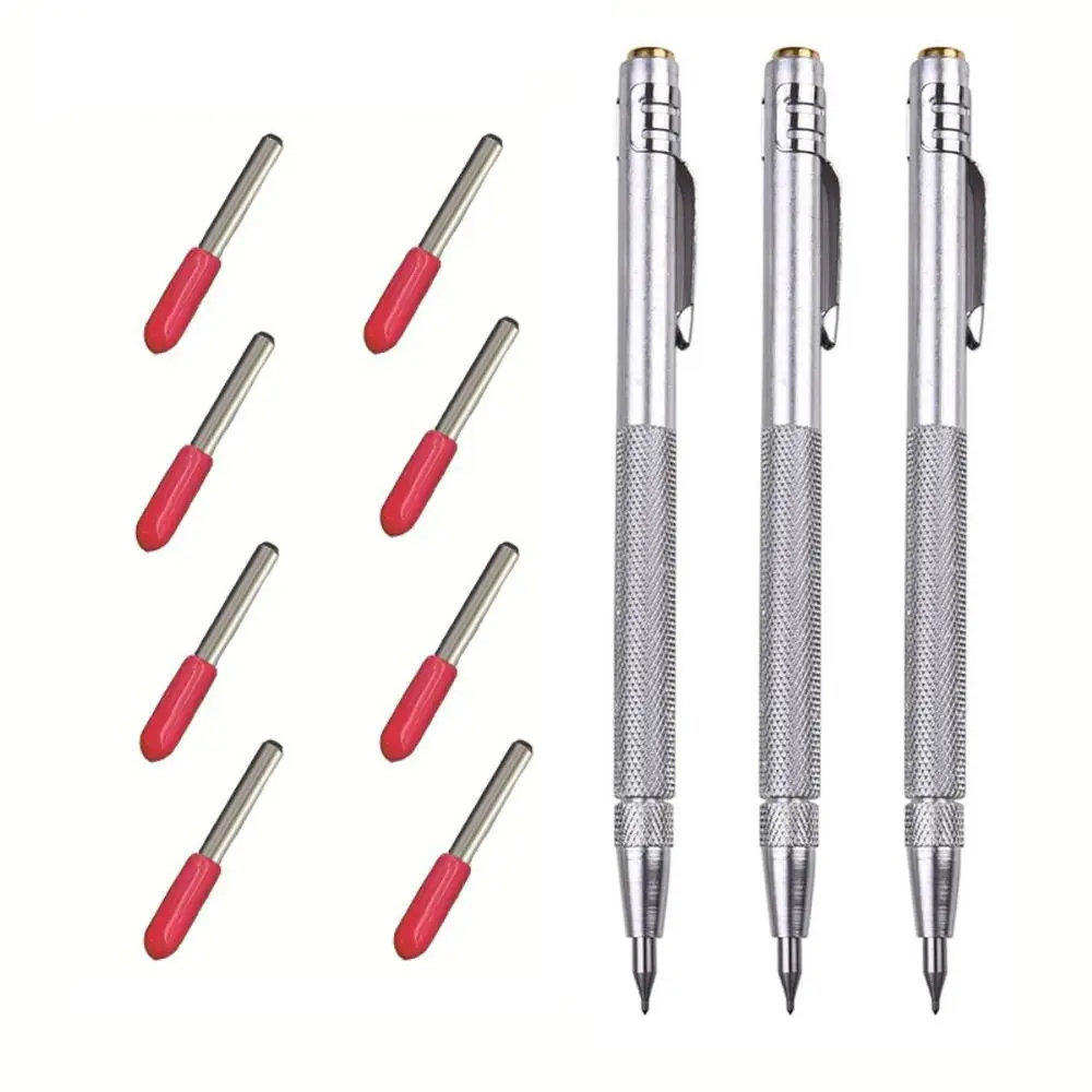 For Metal Wood Glass Tile Durable Woodworking Metalworking Tools