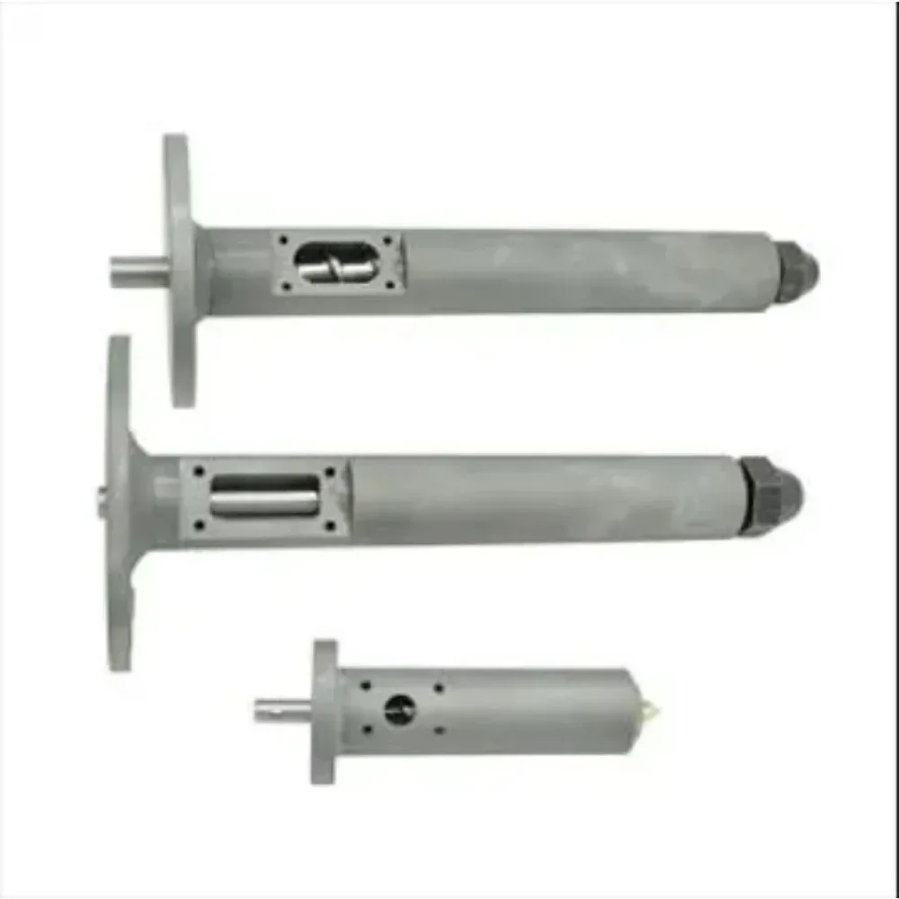 Стержень экструдера 1 75/2 5 мм диаметр 8 или 12 экструдеры для винтовой нити