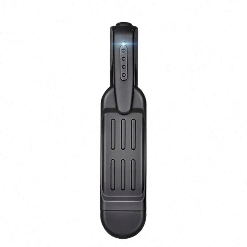 Мини-камера HD 1080P T189 с ручкой, переносной цифровой видеорегистратор, перезаряжаемая карманная записывающая камера, камера видеонаблюдения