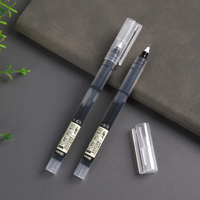 

Гелевые ручки 5 шт.