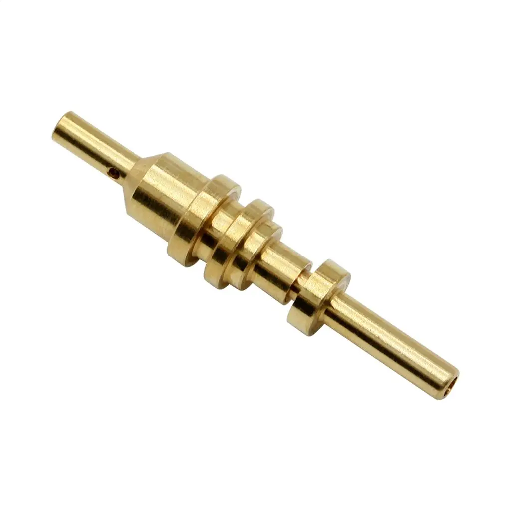 

Hot selling new energy charging pile connector terminal hardware accessories torsion spring terminal