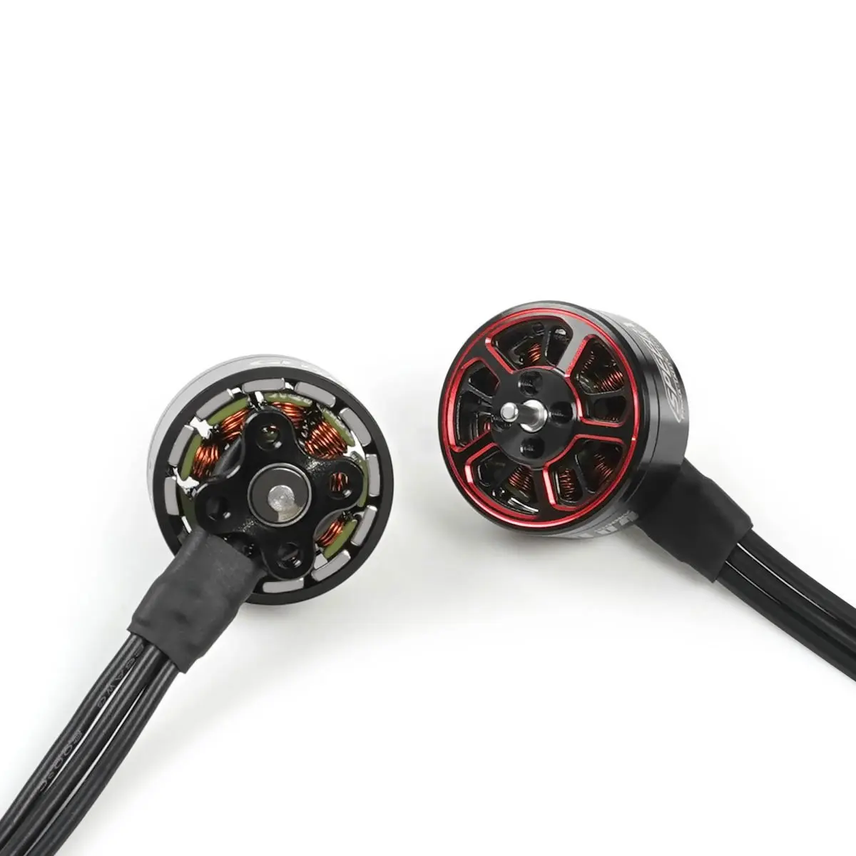 Фото GEPRC SPEEDX2 1404 Мотор 3000 кВ/3850 кВ/4600 кВ №3