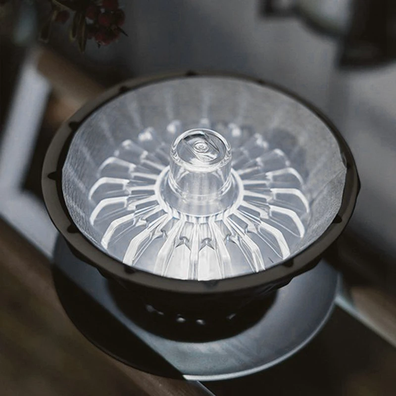 Кофейный фильтр бумажный помощник для Paragon фильтрующая чашка фильтровальная