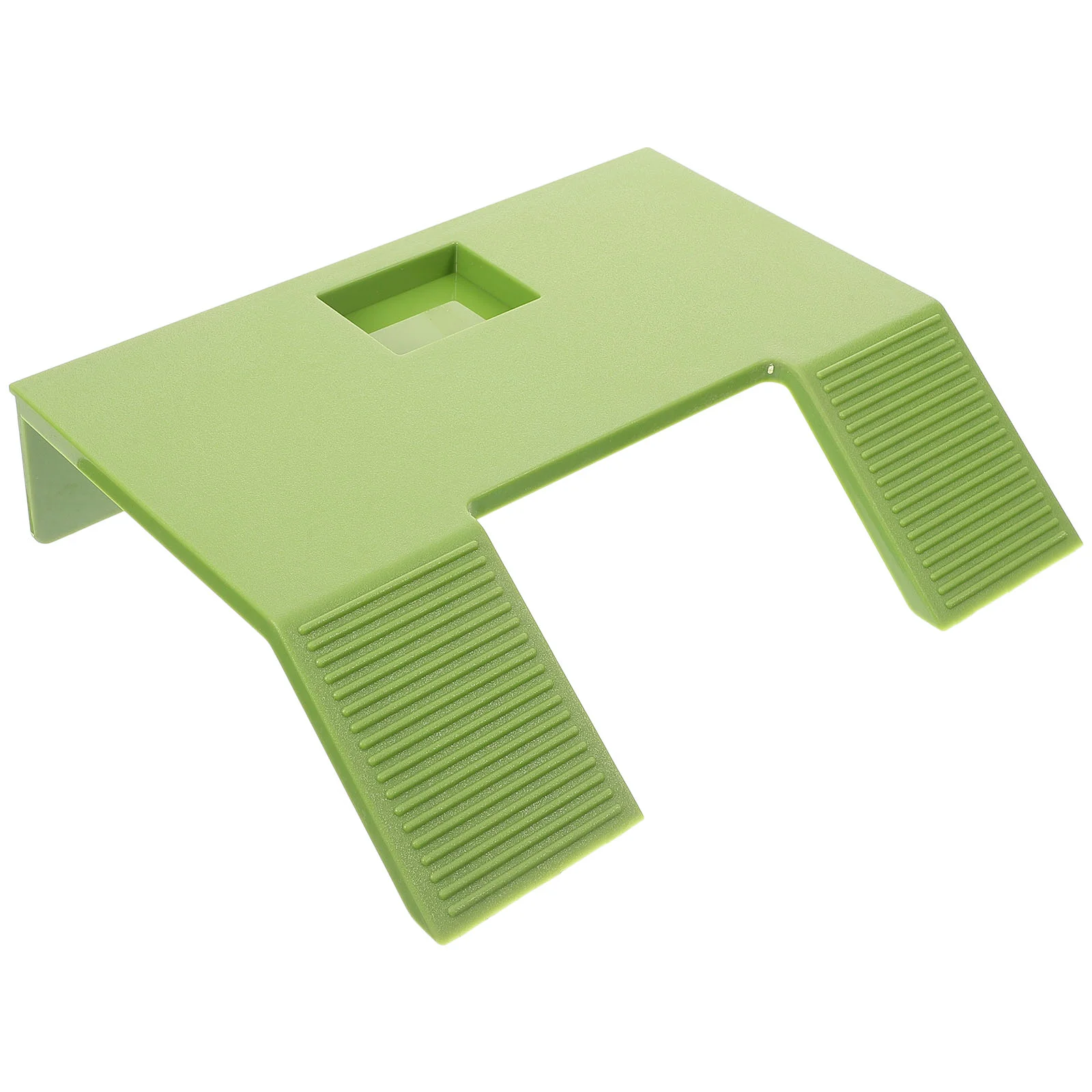 Подвесная платформа с изображением медвежьих черепашек летающая черепаха