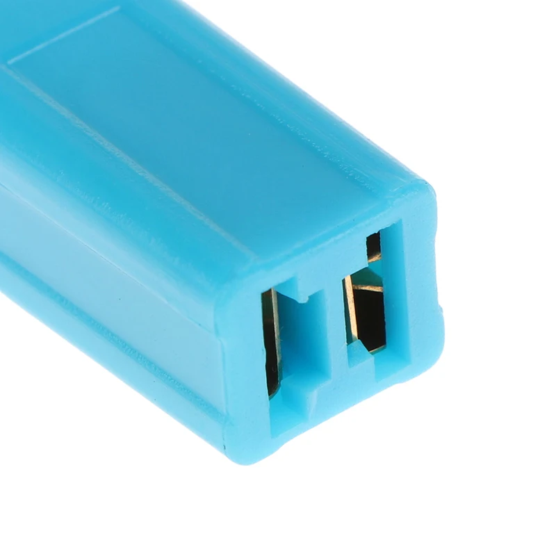 10 шт. автомобильные мини-предохранители в коробке