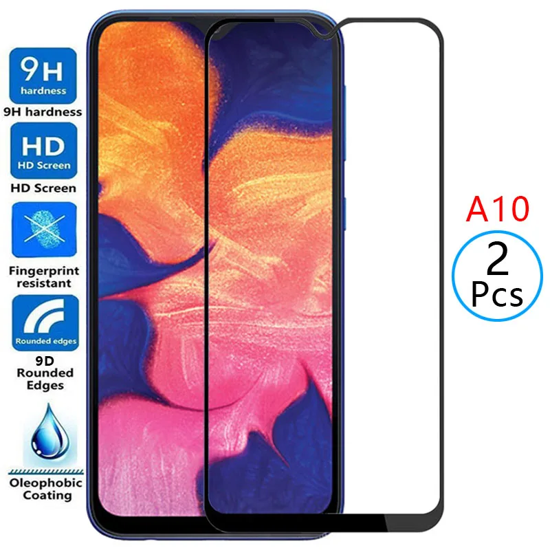 

Защитное закаленное стекло 9d для samsung a10, Защитная пленка для экрана samsung galaxy a 10 10a, защитная пленка для samsung galaxi galxy