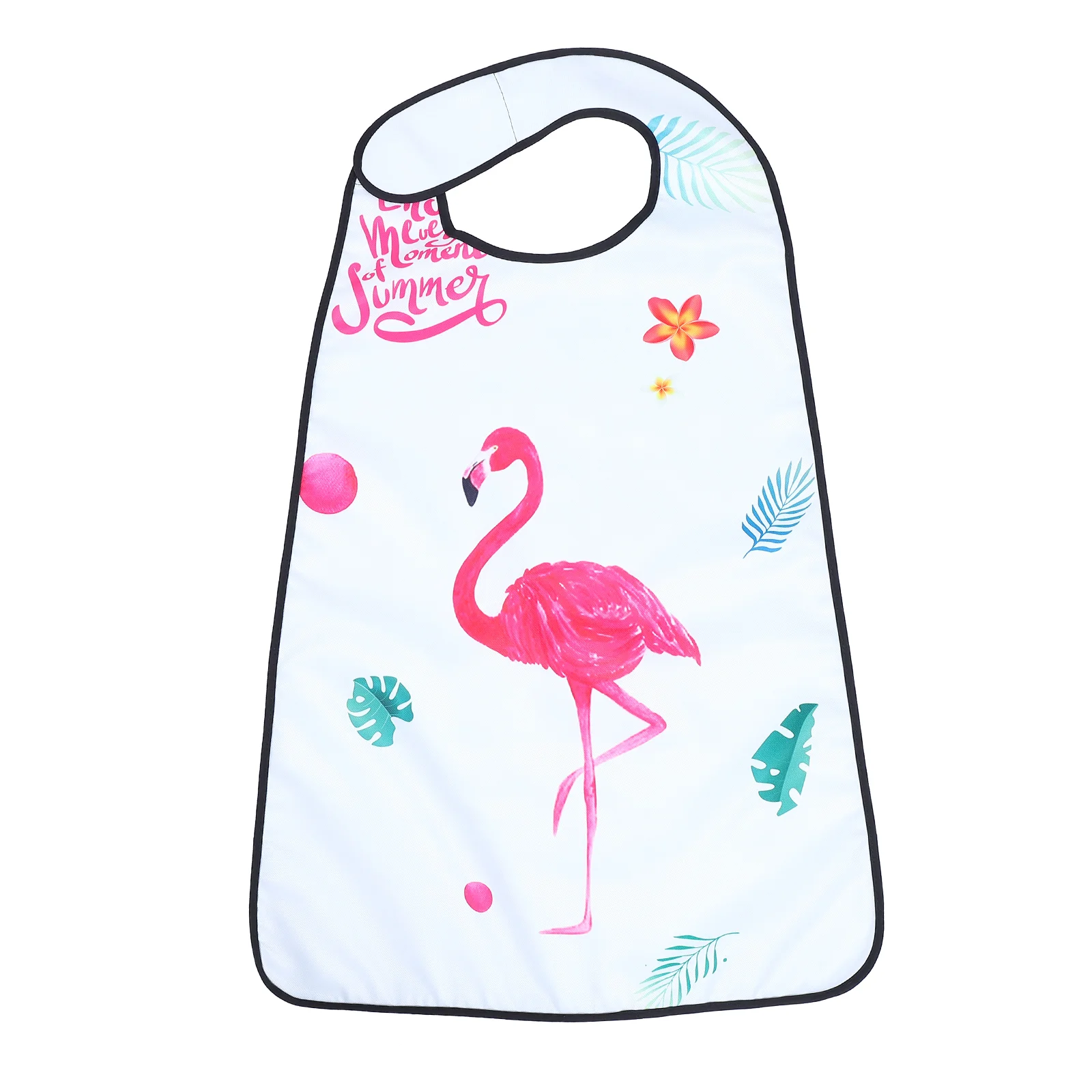

Bibs Adult Aproneating Bib Senior Washable Mealtime Protector Elderly Women Adults Clothwaterproof Clothing Rice Patient Feeding