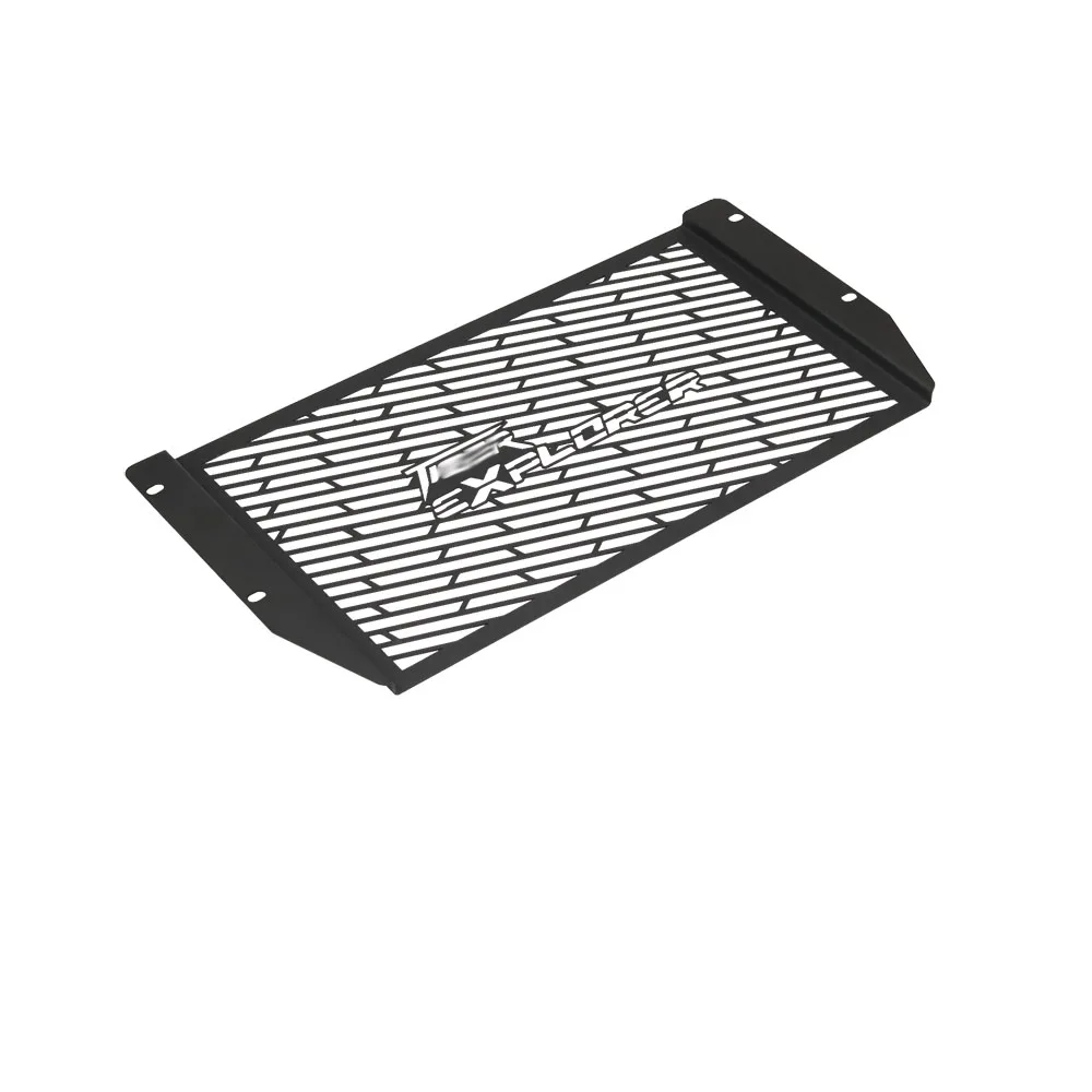 Запчасти для мотоциклов решетка радиатора защитная гриля Triumph Tiger 1200 EXPLORER 2012 2013 2014