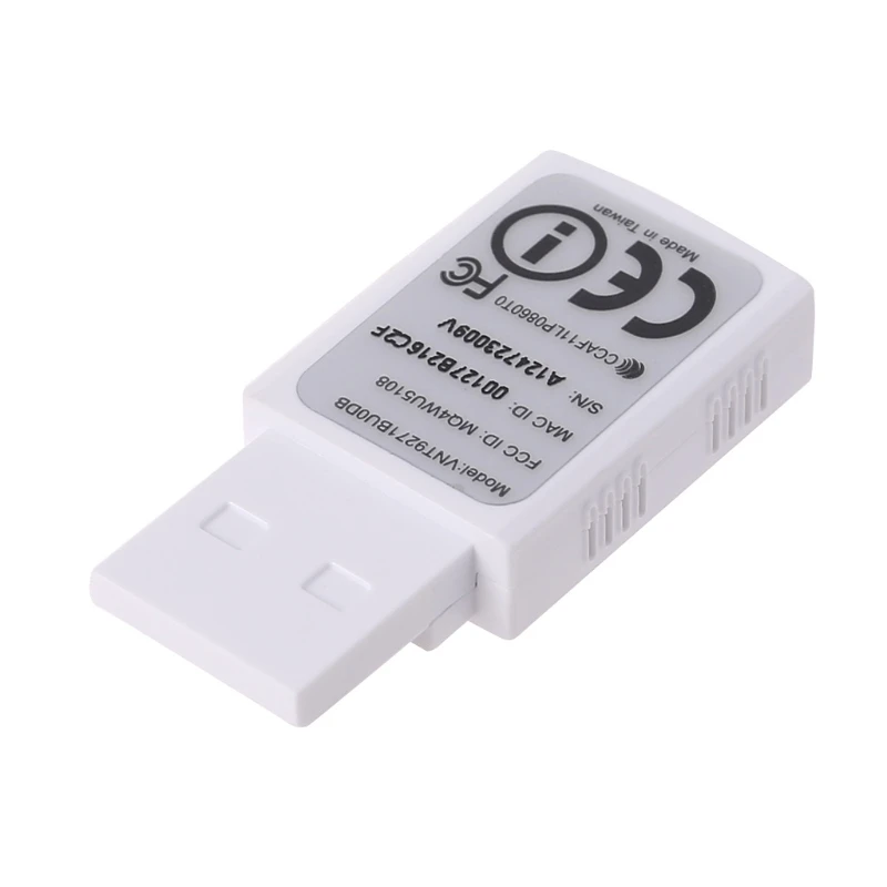 

Чипсет Atheros AR9271 ROS, Беспроводная USB сетевая карта, Wi-Fi адаптер для Windows 7/8/10, электронный барабан для пианино