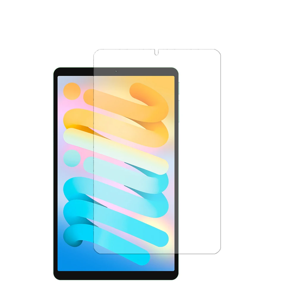1 шт. закаленное стекло для Teclast M50 mini M50mini 8 7 дюйма