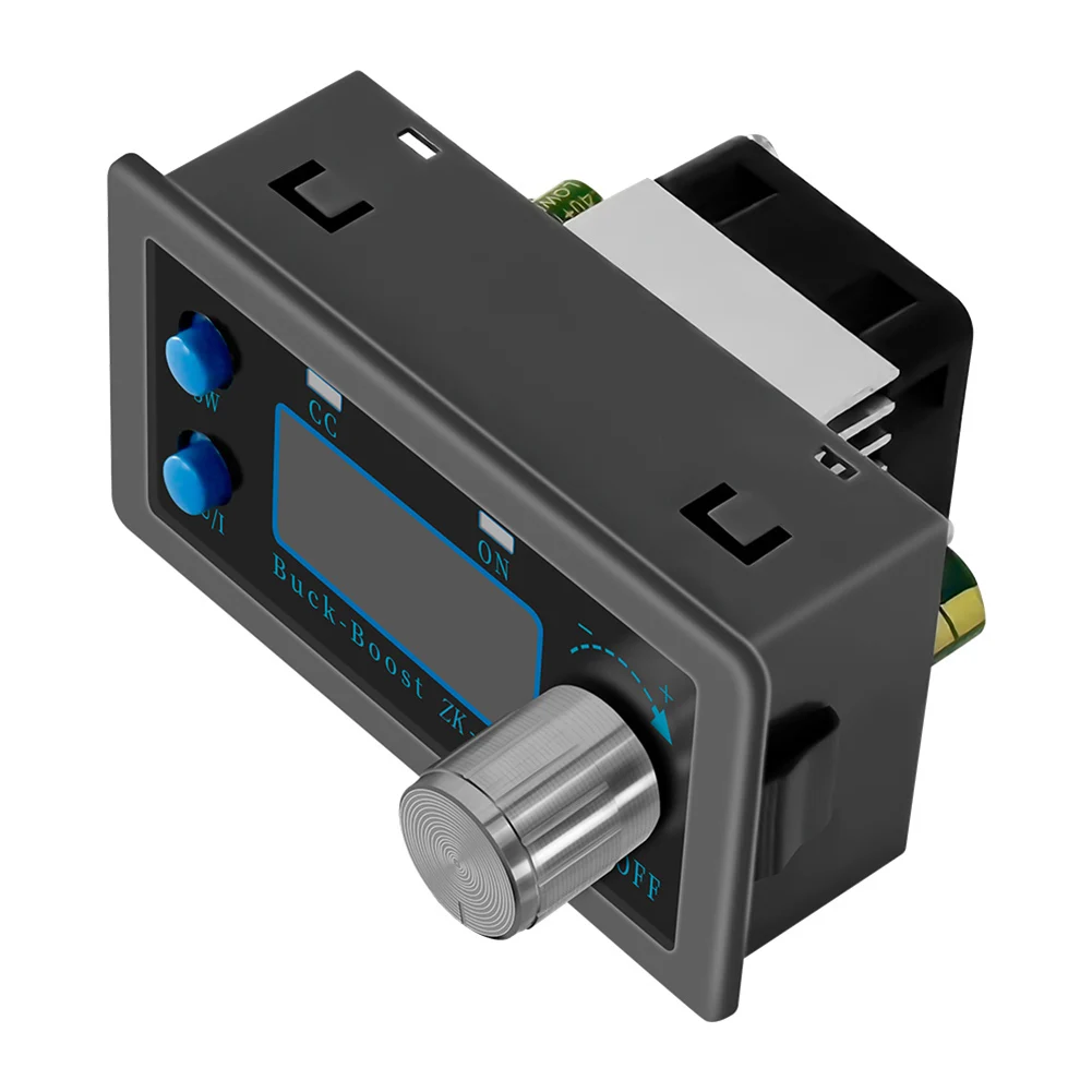 ZK-5KX Регулируемый модуль регулируемой мощности 80 Вт регулируемый лабораторный