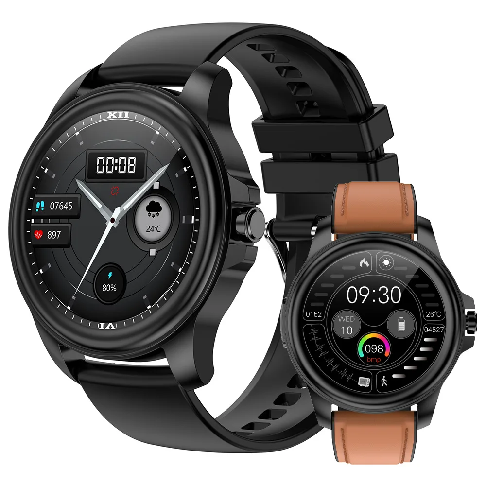 

Finowatch E89 Smart Watch Fitness Sports Waterproof Smart Watch Men Heart Rate Tracker Watches Smart Watch Women Free Shipping