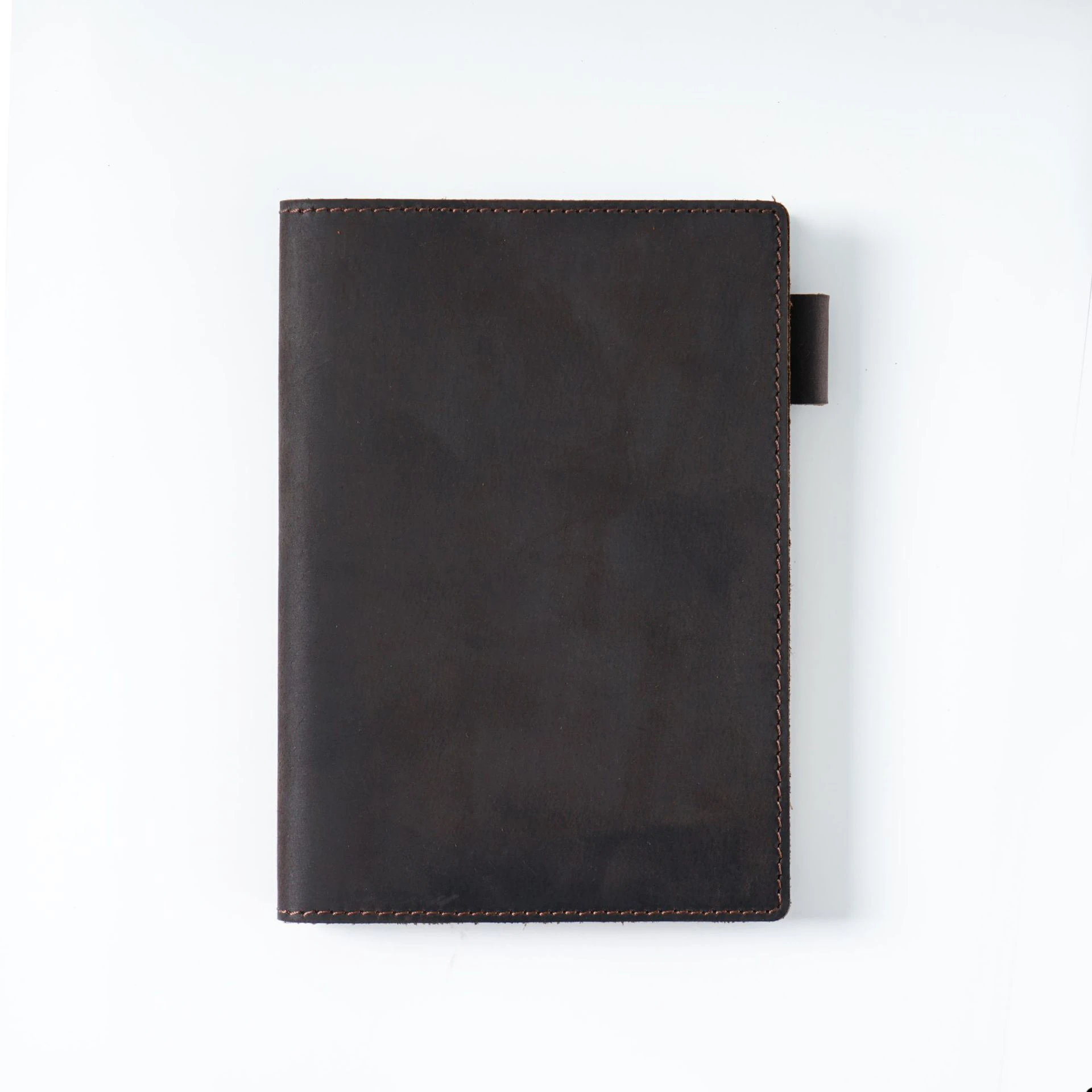 

Ретро кожаный ежедневник QKX A5/A6