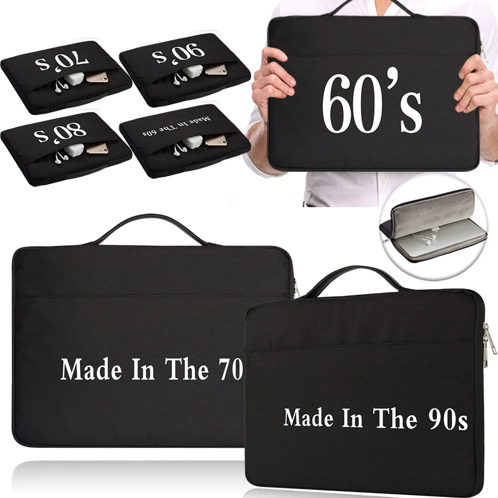 

Водонепроницаемая сумка для ноутбука, 11/12/13/14/15 дюймов