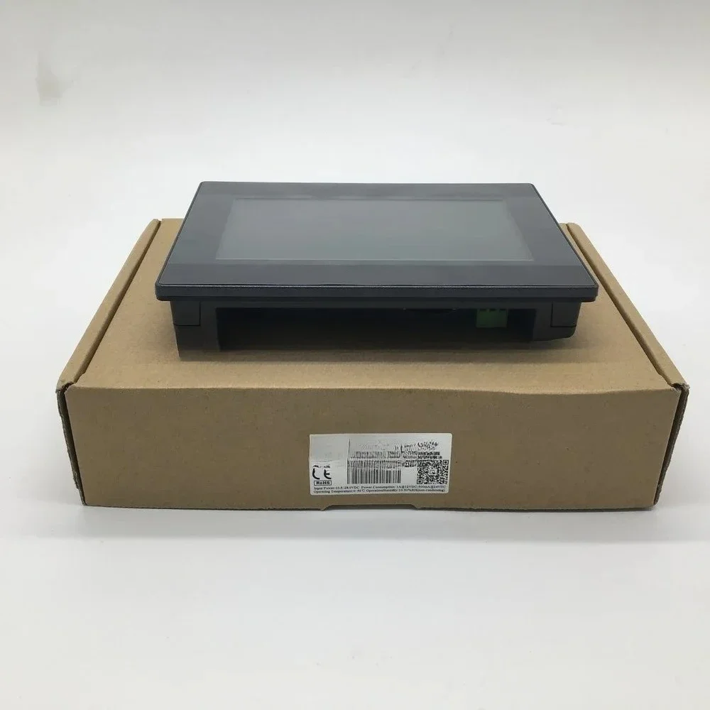 Фото TuyaSK-070GE GL070E GL070 SK-070HE MT4434T MT4434TE 7-дюймовая сенсорная панель HMI MT6071IP MT6071IE MT8071IP EA-070B Новый оригинал в St №1