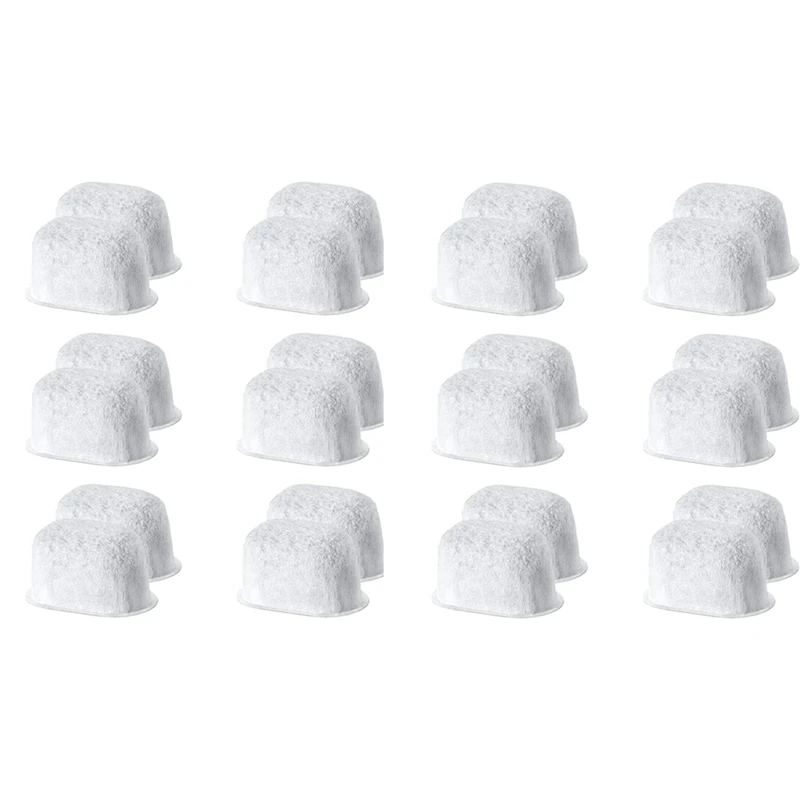 2X Сменный фильтр для воды Breville BWF100 BES870 BES810 BES990 BES980 BES920 BES900XL BES870XL BES860XL BKC600XL