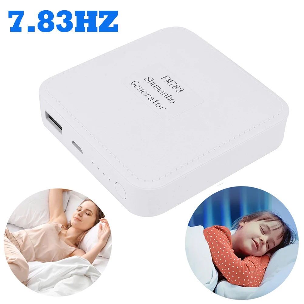 Генератор Волн Шумана 7 83 Гц Резонансных Импульсов Улучшение Звука Помощь Во Сне