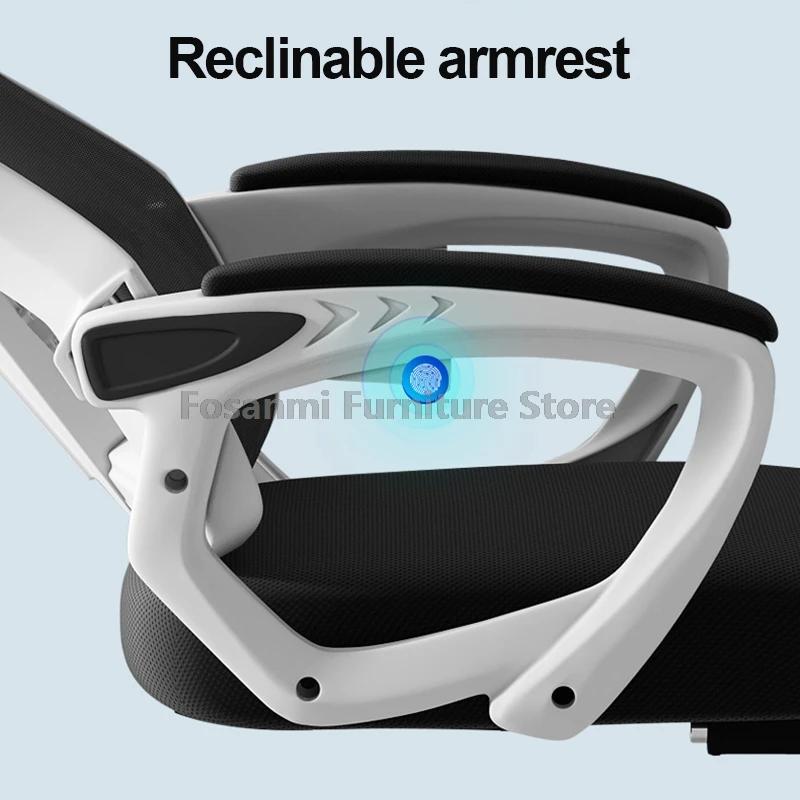 Игровое компьютерное кресло