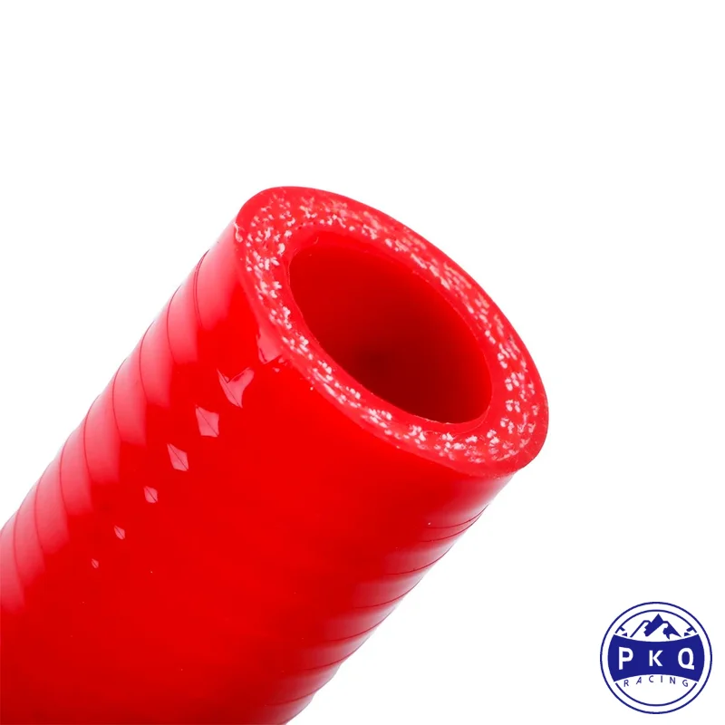 Для K-Series K-Swap 1992-2000 Honda Civic Si CRX EG EK DC2 K20 K20Z1 Комплект силиконовых шлангов радиатора