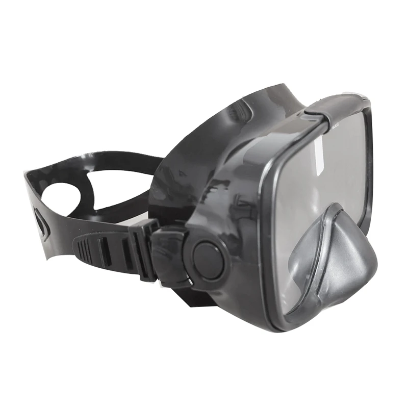 

Scuba Gear Masks Diving Mask Goggles For Scuba Diving, Snorkeling, Freediving, Spearfishing And Swimming
