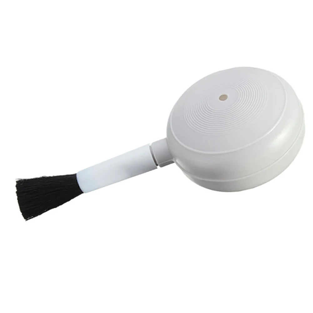 

Mini Air Dust Blower Puffer Brush For Lenses Cameras Telescope Sensor