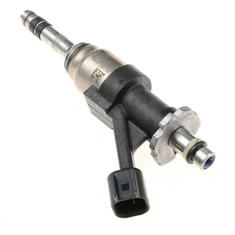 4 шт. 12668390 новый топливный инжектор для 14-18 Chevy GMC 1500 пригород Tahoe 5.3L V8 |