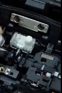 Резиновые подушечки для сварочного аппарата Fujikura FSM-87S/87C/87S+/87C+ FSM-88S/88S+ FSM-46S/66S