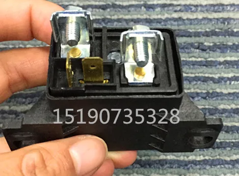 

Реле Оригинал 100% fonctionnel, электронная коробка OEM #0332002256 0 332 002 256